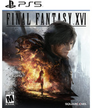 Final Fantasy XVI